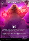 Product image for Bilious Beast