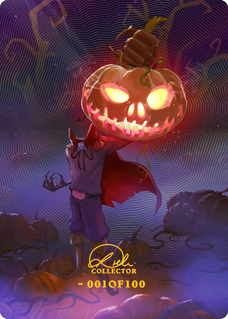 Jack — Patreon / Prestige — Rise