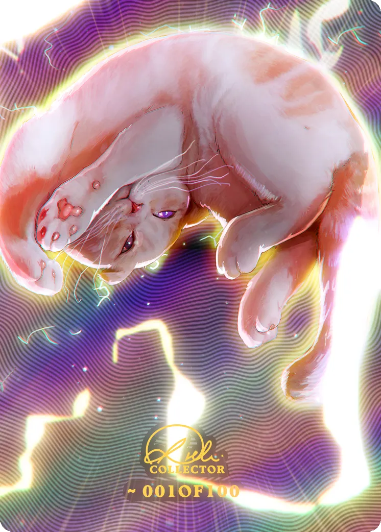 Miel — Patreon / Prestige — Rise