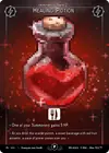 Product image for Healing Potion