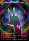 Product image for Perfectionist Spellcaster
