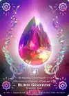 Product image for Blood Gemstone