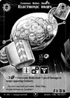 Product image for Electronic Brain