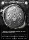 Product image for Resurrection Prophecy