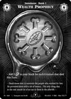 Product image for Wealth Prophecy