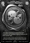 Product image for Undead Prophecy
