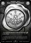 Product image for Collapse Prophecy