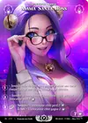 Product image for Mama Santa Boss