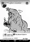 Product image for Bilious Beast