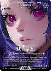 Product image for Lachesis