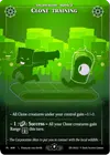 Product image for Clone Training