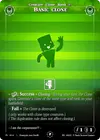 Product image for Basic Clone