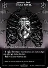 Product image for Holy Skull