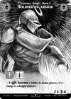 Product image for Soldier In Armor
