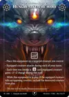 Product image for Hungry Like The Wolf
