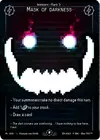 Product image for Mask Of Darkness