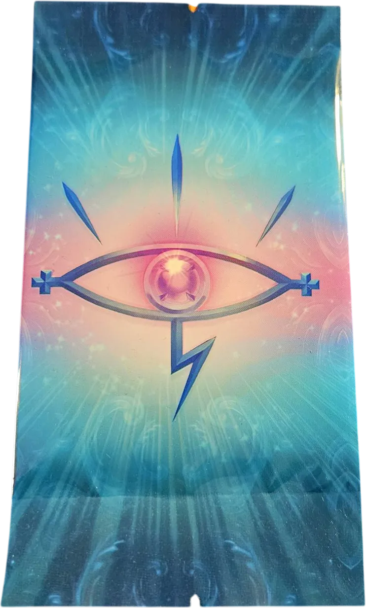Patreon exclusive Pack (August) — Patreon / Prestige — Rise TCG