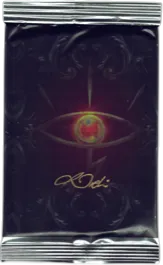 Patreon exclusive Pack (March) — Patreon / Prestige — Rise TCG