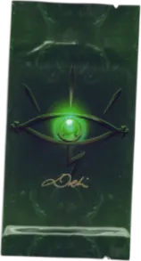 Patreon exclusive Pack (May) — Patreon / Prestige — Rise TCG