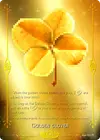 Product image for Golden Clover