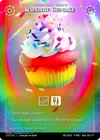 Product image for Rainbow Cupcake Promo Candypocalypse 03