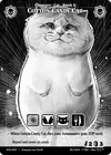 Product image for Cotton Candy Cat 3d