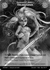 Product image for Telekinesis Judge