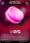 Product image for The Macaron