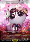 Product image for Chat Trognon Sucré Royaume du TCG