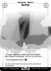 Product image for Alone