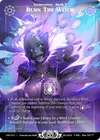 Product image for Burn The Witch