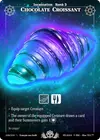 Product image for Chocolate Croissant