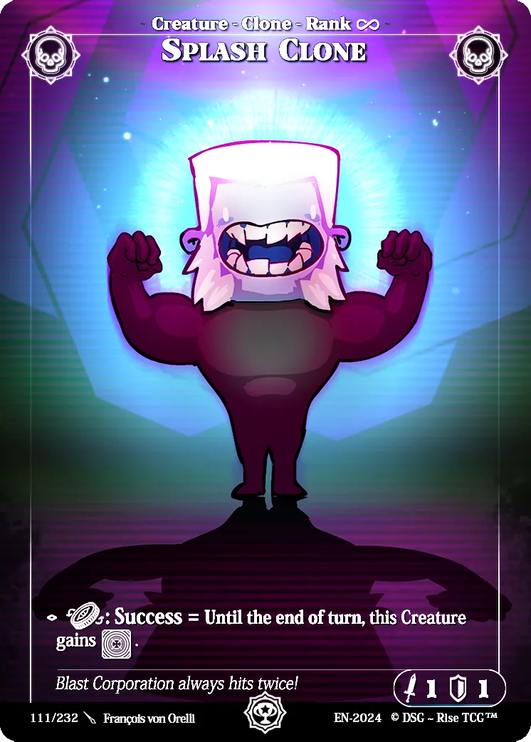 Splash Clone — Trophy-01 — Rise