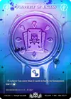 Product image for Prophecy Of Excess