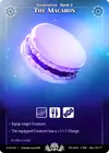Product image for The Macaron
