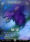 Product image for Little Dragon