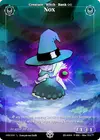 Product image for Nox