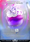 Product image for Rainbow Cupcake