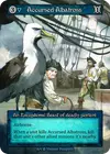 Product image for Accursed Albatross