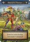 Product image for Albespine Pikemen