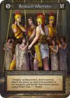Product image for Amazon Warriors