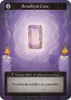 Product image for Amethyst Core