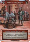Product image for Aramos Mercenaries