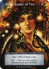 Product image for Avatar of Fire