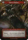Product image for Bane Widow