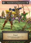 Product image for Belmotte Longbowmen