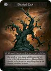 Product image for Blasted Oak