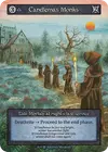 Product image for Candlemas Monks