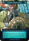 Product image for Captain Baldassare