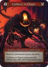 Product image for Cerberus in Chains